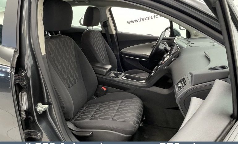 Chevrolet Volt 1.4 Plug-In Hybrid Automatas 2014 full