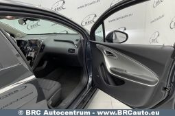 Chevrolet Volt 1.4 Plug-In Hybrid Automatas 2014 full