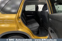 Suzuki Vitara 1.4 Boosterjet Milda Hybrid Allgrip 4WD 2022 full