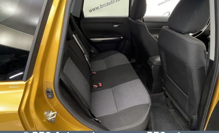 Suzuki Vitara 1.4 Boosterjet Milda Hybrid Allgrip 4WD 2022 full