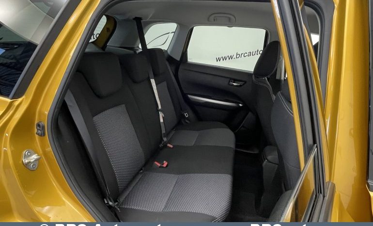 Suzuki Vitara 1.4 Boosterjet Milda Hybrid Allgrip 4WD 2022 full