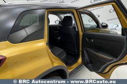 Suzuki Vitara 1.4 Boosterjet Milda Hybrid Allgrip 4WD 2022 full
