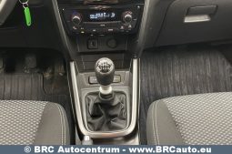 Suzuki Vitara 1.4 Boosterjet Milda Hybrid Allgrip 4WD 2022 full