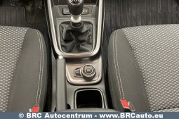 Suzuki Vitara 1.4 Boosterjet Milda Hybrid Allgrip 4WD 2022 full