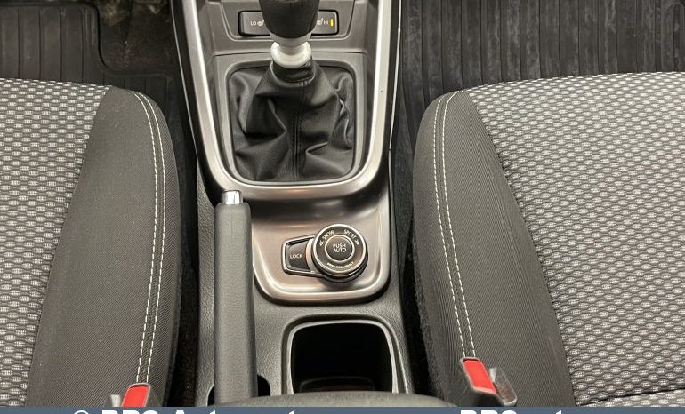 Suzuki Vitara 1.4 Boosterjet Milda Hybrid Allgrip 4WD 2022 full