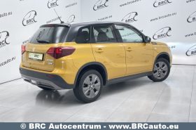 Suzuki Vitara 1.4 Boosterjet Milda Hybrid Allgrip 4WD 2022