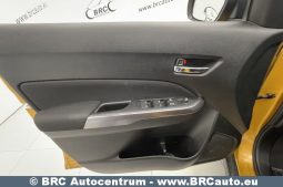 Suzuki Vitara 1.4 Boosterjet Milda Hybrid Allgrip 4WD 2022 full