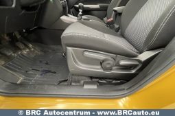 Suzuki Vitara 1.4 Boosterjet Milda Hybrid Allgrip 4WD 2022 full