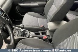 Suzuki Vitara 1.4 Boosterjet Milda Hybrid Allgrip 4WD 2022 full