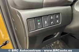Suzuki Vitara 1.4 Boosterjet Milda Hybrid Allgrip 4WD 2022 full