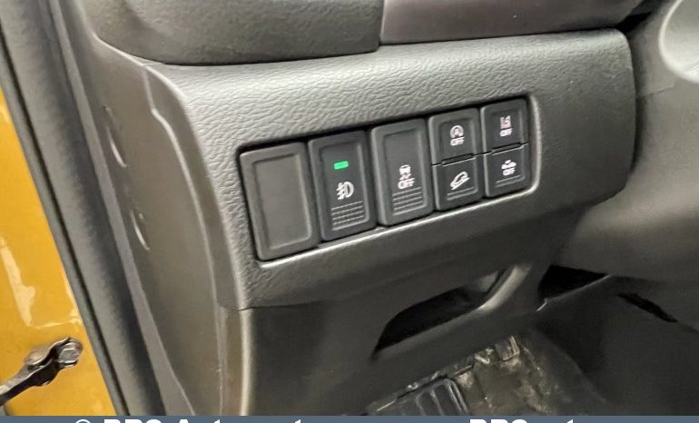 Suzuki Vitara 1.4 Boosterjet Milda Hybrid Allgrip 4WD 2022 full