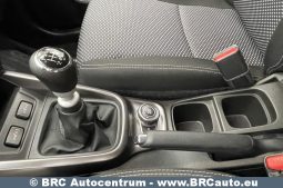 Suzuki Vitara 1.4 Boosterjet Milda Hybrid Allgrip 4WD 2022 full
