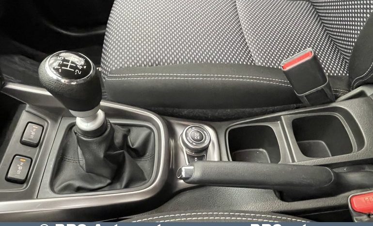 Suzuki Vitara 1.4 Boosterjet Milda Hybrid Allgrip 4WD 2022 full