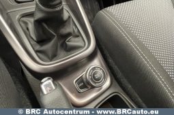 Suzuki Vitara 1.4 Boosterjet Milda Hybrid Allgrip 4WD 2022 full