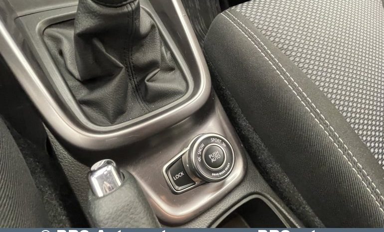 Suzuki Vitara 1.4 Boosterjet Milda Hybrid Allgrip 4WD 2022 full