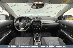 Suzuki Vitara 1.4 Boosterjet Milda Hybrid Allgrip 4WD 2022