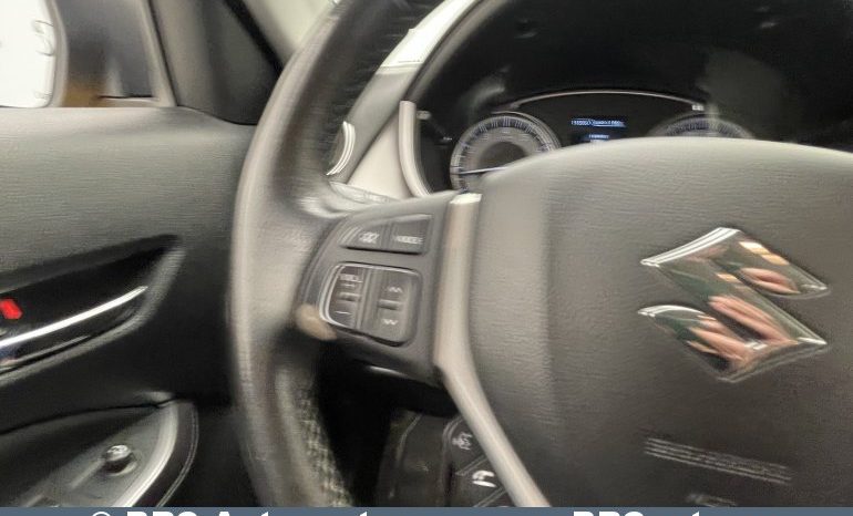 Suzuki Vitara 1.4 Boosterjet Milda Hybrid Allgrip 4WD 2022 full