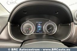Suzuki Vitara 1.4 Boosterjet Milda Hybrid Allgrip 4WD 2022 full