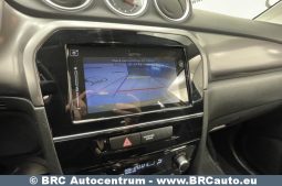 Suzuki Vitara 1.4 Boosterjet Milda Hybrid Allgrip 4WD 2022 full