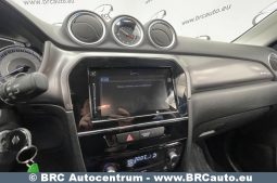 Suzuki Vitara 1.4 Boosterjet Milda Hybrid Allgrip 4WD 2022 full