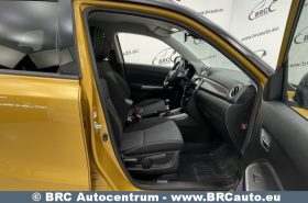 Suzuki Vitara 1.4 Boosterjet Milda Hybrid Allgrip 4WD 2022