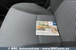 Suzuki Vitara 1.4 Boosterjet Milda Hybrid Allgrip 4WD 2022 full