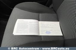 Suzuki Vitara 1.4 Boosterjet Milda Hybrid Allgrip 4WD 2022 full