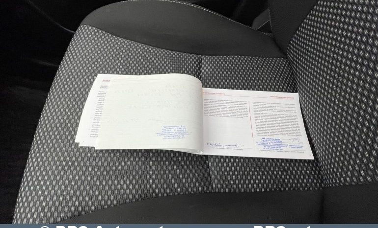 Suzuki Vitara 1.4 Boosterjet Milda Hybrid Allgrip 4WD 2022 full