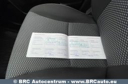 Suzuki Vitara 1.4 Boosterjet Milda Hybrid Allgrip 4WD 2022 full