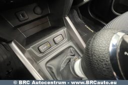 Suzuki Vitara 1.4 Boosterjet Milda Hybrid Allgrip 4WD 2022 full