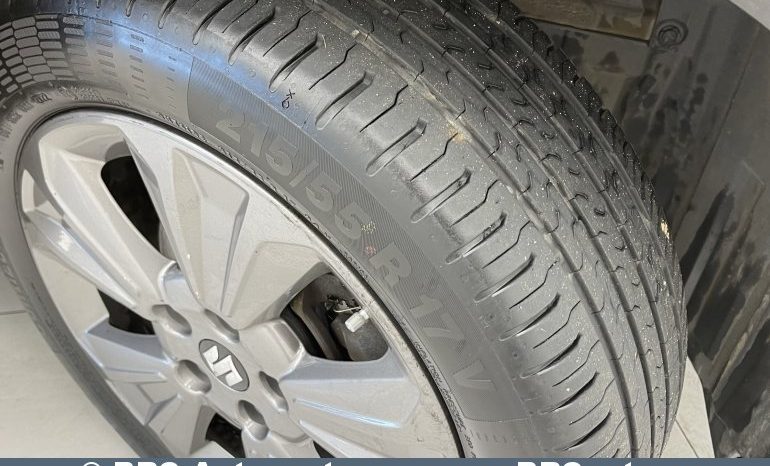 Suzuki Vitara 1.4 Boosterjet Milda Hybrid Allgrip 4WD 2022 full