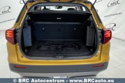 Suzuki Vitara 1.4 Boosterjet Milda Hybrid Allgrip 4WD 2022 full