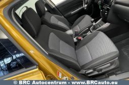 Suzuki Vitara 1.4 Boosterjet Milda Hybrid Allgrip 4WD 2022 full