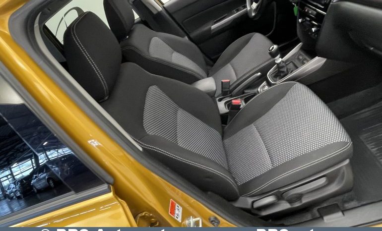 Suzuki Vitara 1.4 Boosterjet Milda Hybrid Allgrip 4WD 2022 full