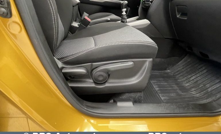 Suzuki Vitara 1.4 Boosterjet Milda Hybrid Allgrip 4WD 2022 full