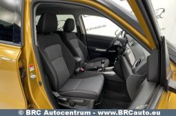 Suzuki Vitara 1.4 Boosterjet Milda Hybrid Allgrip 4WD 2022 full