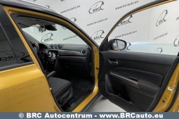 Suzuki Vitara 1.4 Boosterjet Milda Hybrid Allgrip 4WD 2022 full