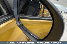 Suzuki Vitara 1.4 Boosterjet Milda Hybrid Allgrip 4WD 2022 full