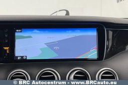 Mercedes-Benz S 63 AMG Coupe 4Matic Automatas 2017 full