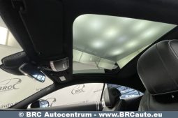 Mercedes-Benz S 63 AMG Coupe 4Matic Automatas 2017 full