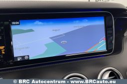 Mercedes-Benz S 63 AMG Coupe 4Matic Automatas 2017 full