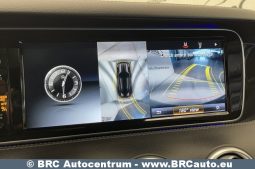 Mercedes-Benz S 63 AMG Coupe 4Matic Automatas 2017 full