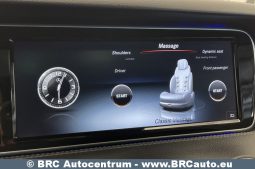 Mercedes-Benz S 63 AMG Coupe 4Matic Automatas 2017 full