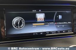 Mercedes-Benz S 63 AMG Coupe 4Matic Automatas 2017 full