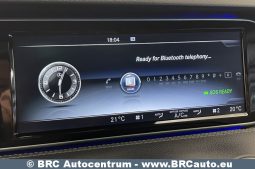 Mercedes-Benz S 63 AMG Coupe 4Matic Automatas 2017 full