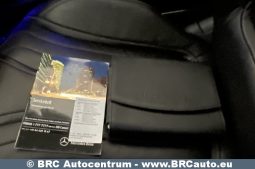 Mercedes-Benz S 63 AMG Coupe 4Matic Automatas 2017 full