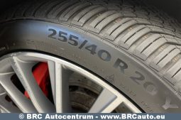 Mercedes-Benz S 63 AMG Coupe 4Matic Automatas 2017 full