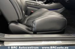 Mercedes-Benz S 63 AMG Coupe 4Matic Automatas 2017 full