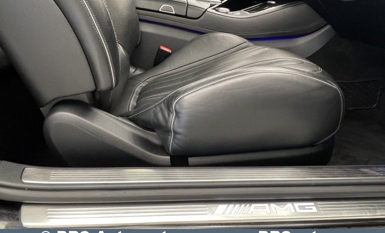 Mercedes-Benz S 63 AMG Coupe 4Matic Automatas 2017 full