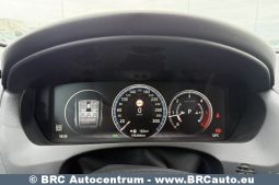 Jaguar F-Pace R-Sport Automatas 2016 full